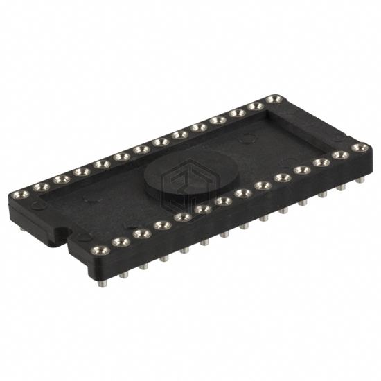 214-99-628-01-670800 - Mill-Max Manufacturing Corp. - Sockets for ICs, Transistors