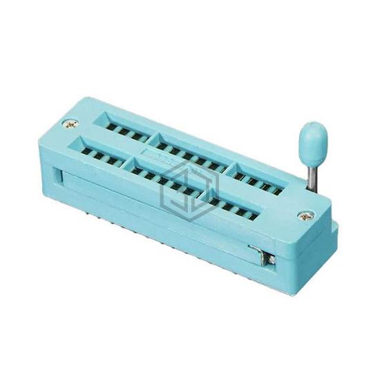 382 - Adafruit Industries LLC - Sockets for ICs, Transistors