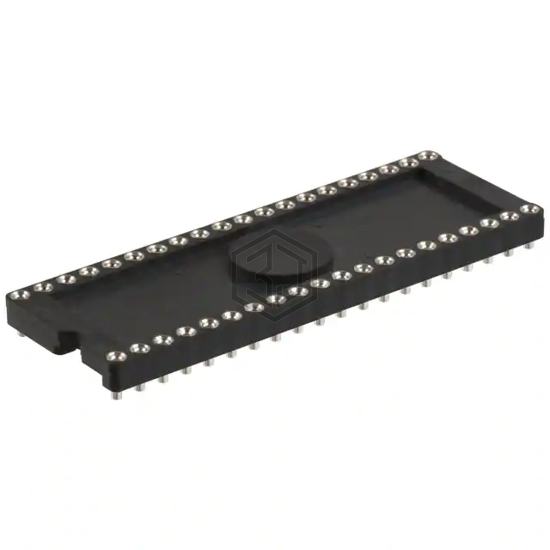 214-99-640-01-670800 - Mill-Max Manufacturing Corp. - Sockets for ICs, Transistors