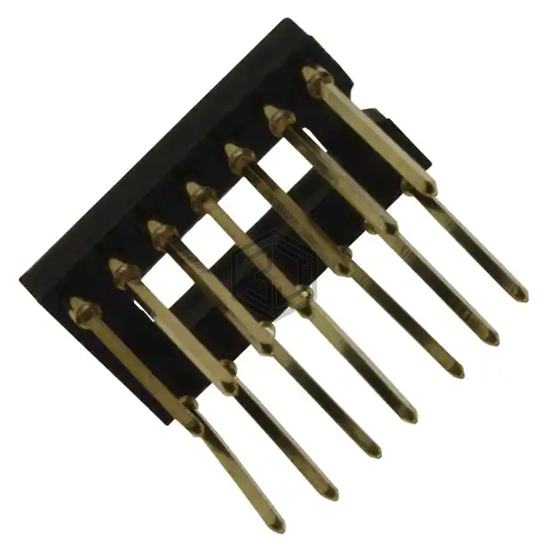123-13-314-41-001000 - Mill-Max Manufacturing Corp. - Sockets for ICs, Transistors