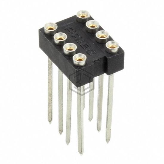 08-2503-30 - Aries Electronics - Sockets for ICs, Transistors
