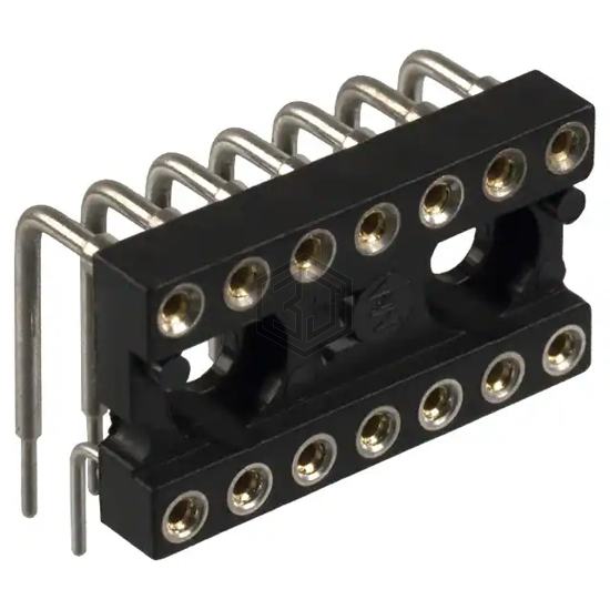 299-93-314-11-001000 - Mill-Max Manufacturing Corp. - Sockets for ICs, Transistors