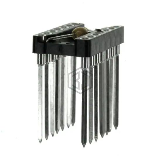 123-93-314-41-801000 - Mill-Max Manufacturing Corp. - Sockets for ICs, Transistors