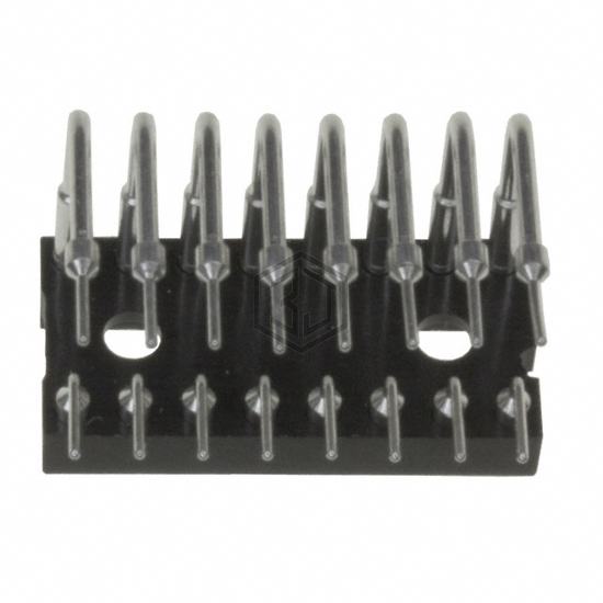299-93-316-10-001000 - Mill-Max Manufacturing Corp. - Sockets for ICs, Transistors