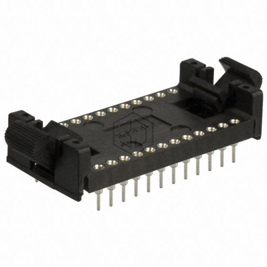 24-C182-10 - Aries Electronics - Sockets for ICs, Transistors