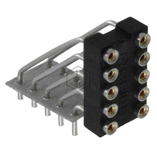 10-2810-90C - Aries Electronics - Sockets for ICs, Transistors