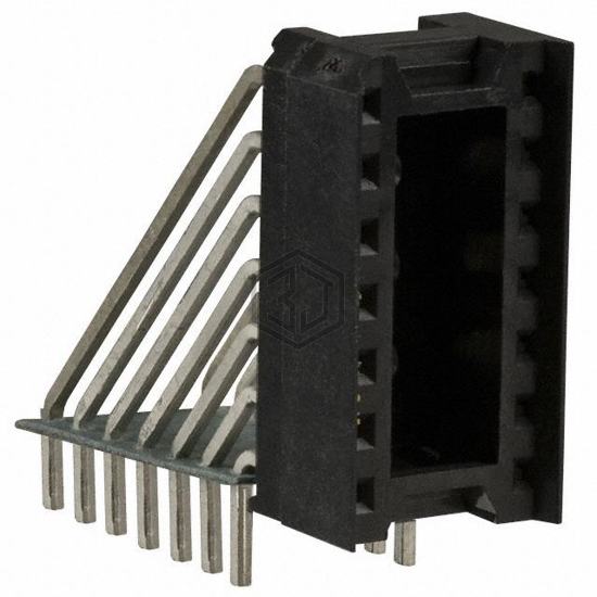 14-810-90T - Aries Electronics - Sockets for ICs, Transistors