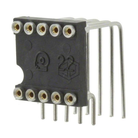 10-4823-90C - Aries Electronics - Sockets for ICs, Transistors