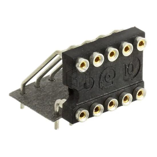10-823-90C - Aries Electronics - Sockets for ICs, Transistors