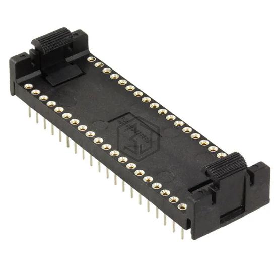40-C212-10 - Aries Electronics - Sockets for ICs, Transistors