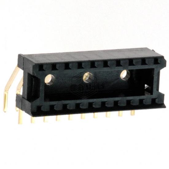 20-823-90 - Aries Electronics - Sockets for ICs, Transistors