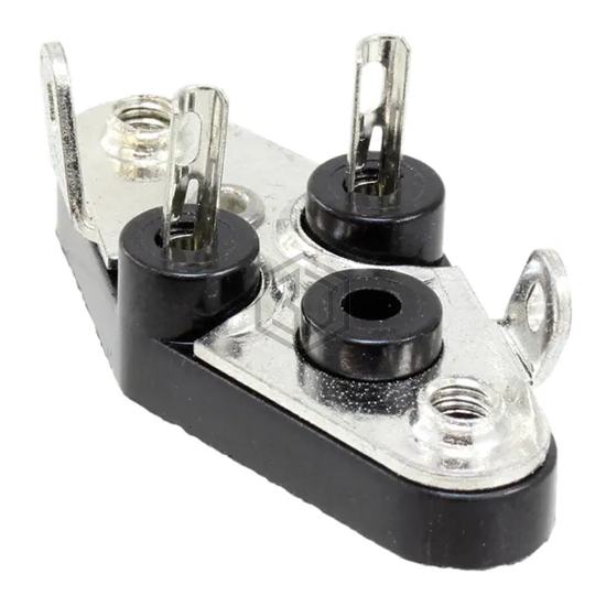 8080-1G1 - TE Connectivity AMP Connectors - Sockets for ICs, Transistors