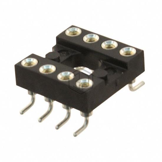 110-47-308-41-105000 - Mill-Max Manufacturing Corp. - Sockets for ICs, Transistors
