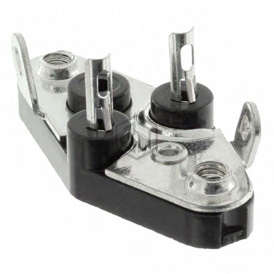 8080-1G15 - TE Connectivity AMP Connectors - Sockets for ICs, Transistors