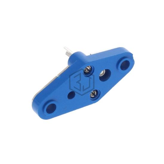 8080-1G24 - TE Connectivity AMP Connectors - Sockets for ICs, Transistors