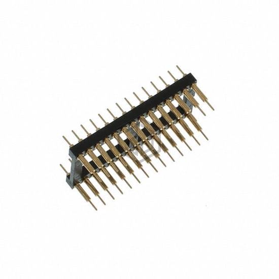 APA-628-G-N - Samtec Inc. - Sockets for ICs, Transistors