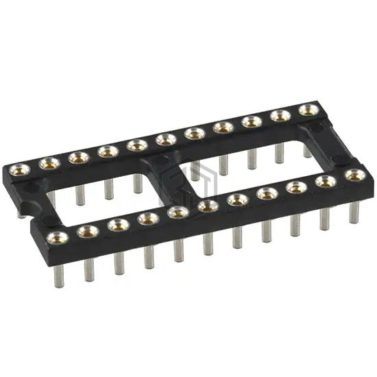 115-47-422-41-003000 - Mill-Max Manufacturing Corp. - Sockets for ICs, Transistors