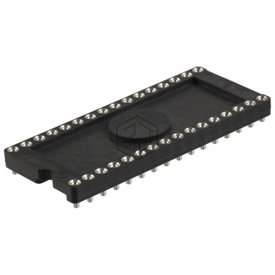 214-99-632-01-670800 - Mill-Max Manufacturing Corp. - Sockets for ICs, Transistors
