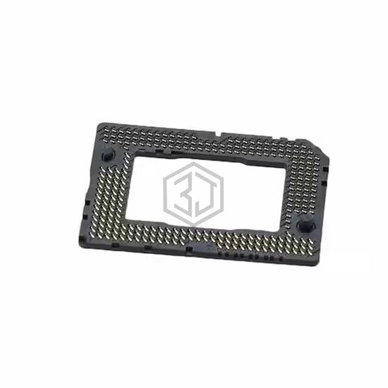 2319757-1 - TE Connectivity AMP Connectors - Sockets for ICs, Transistors