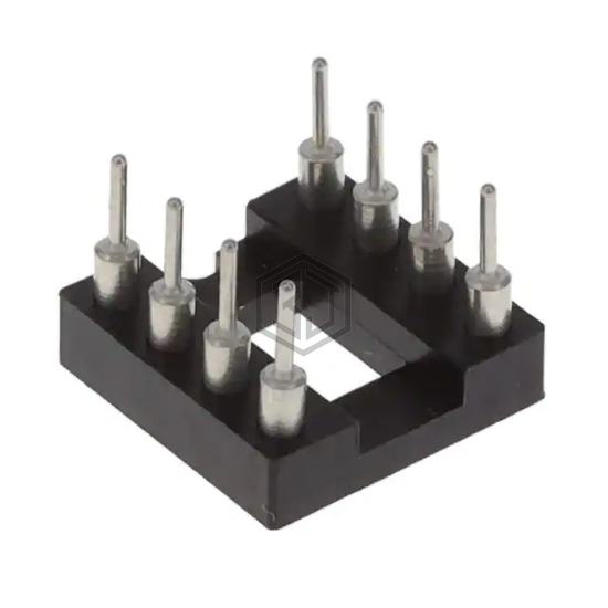 ICA-308-STT - Samtec Inc. - Sockets for ICs, Transistors