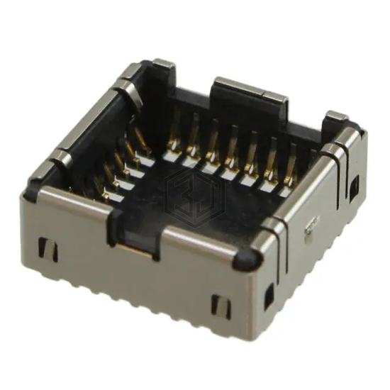 1050281001 - Molex - Sockets for ICs, Transistors