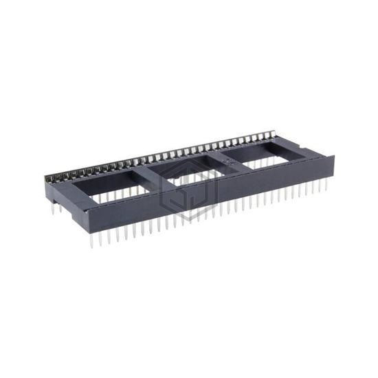 NTE435K64 - NTE Electronics, Inc - Sockets for ICs, Transistors