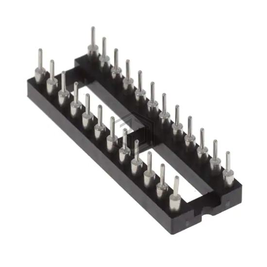 ICA-324-STT - Samtec Inc. - Sockets for ICs, Transistors