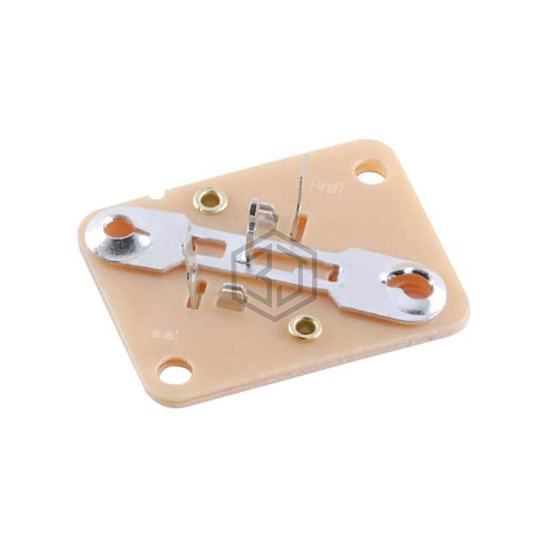 NTE209 - NTE Electronics, Inc - Sockets for ICs, Transistors