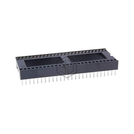 NTE435K52 - NTE Electronics, Inc - Sockets for ICs, Transistors