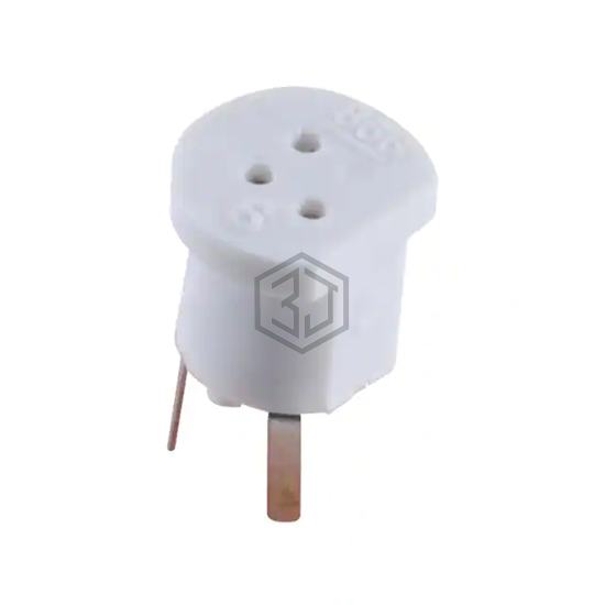 NTE417 - NTE Electronics, Inc - Sockets for ICs, Transistors