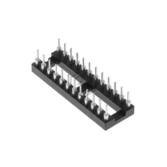 ICA-324-SST - Samtec Inc. - Sockets for ICs, Transistors