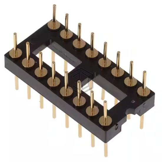 APA-316-G-A1 - Samtec Inc. - Sockets for ICs, Transistors