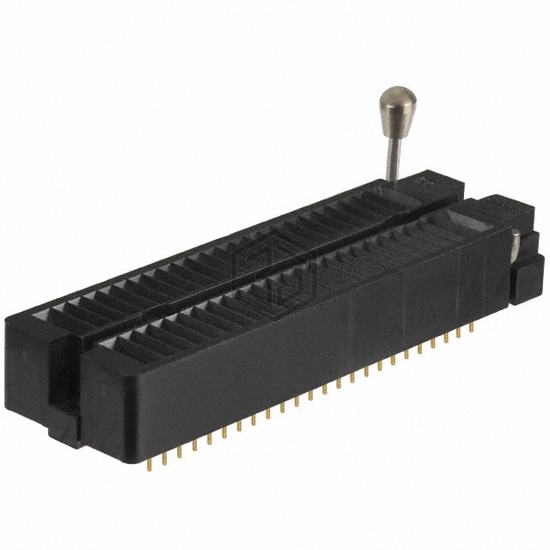 48-6554-11 - Aries Electronics - Sockets for ICs, Transistors