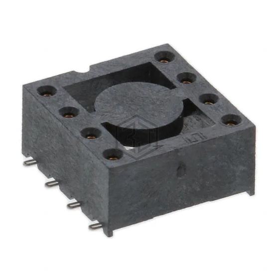ICF-308-S-O-TR - Samtec Inc. - Sockets for ICs, Transistors