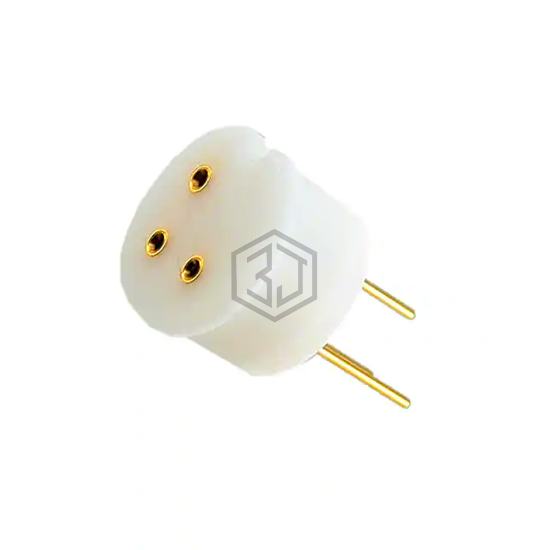 8058-1G23 - TE Connectivity AMP Connectors - Sockets for ICs, Transistors