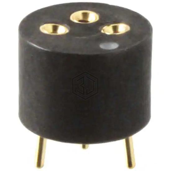 8060-1G3 - TE Connectivity AMP Connectors - Sockets for ICs, Transistors