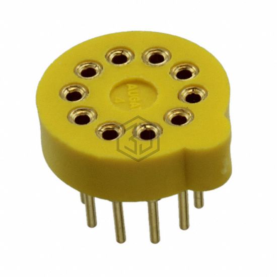 8059-2G9 - TE Connectivity AMP Connectors - Sockets for ICs, Transistors