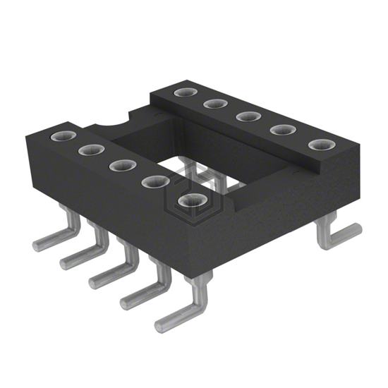 110-93-310-41-105000 - Mill-Max Manufacturing Corp. - Sockets for ICs, Transistors