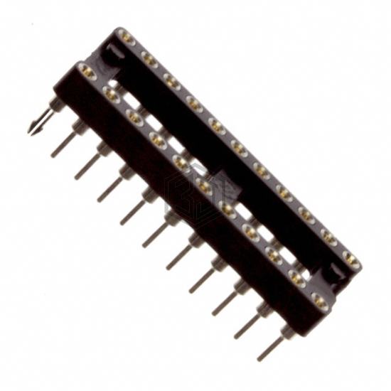 101-93-422-41-560000 - Mill-Max Manufacturing Corp. - Sockets for ICs, Transistors