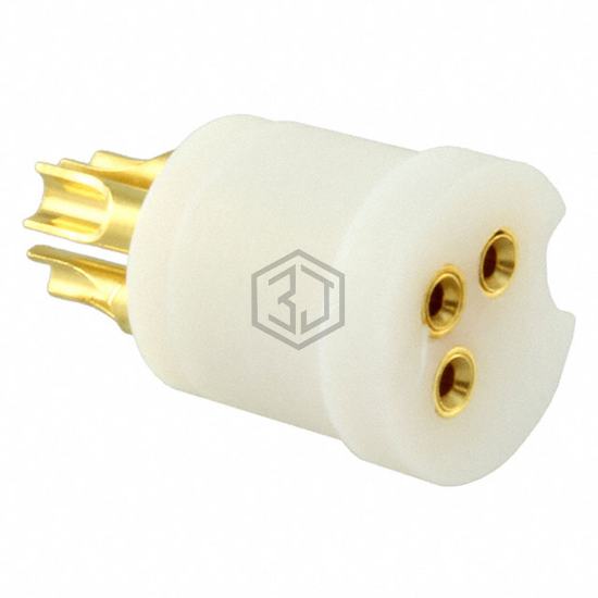 8060-1G5 - TE Connectivity AMP Connectors - Sockets for ICs, Transistors