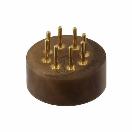 8058-1G49 - TE Connectivity AMP Connectors - Sockets for ICs, Transistors