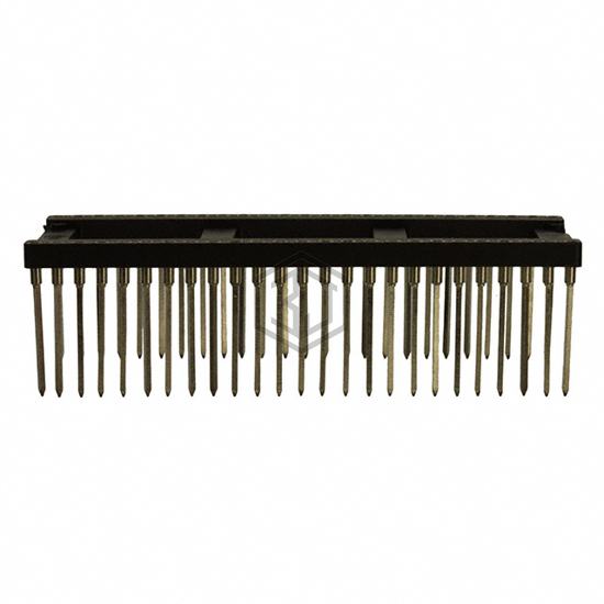 123-43-950-41-001000 - Mill-Max Manufacturing Corp. - Sockets for ICs, Transistors