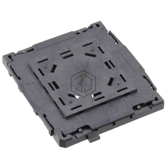 2174988-2 - TE Connectivity AMP Connectors - Sockets for ICs, Transistors