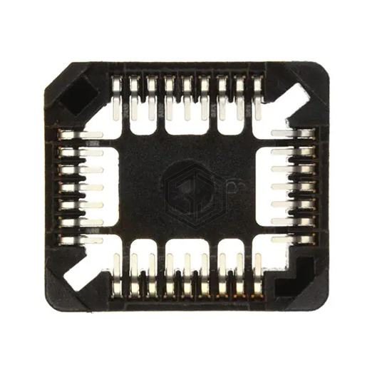 8432-21B1-RK-TR - 3M - Sockets for ICs, Transistors