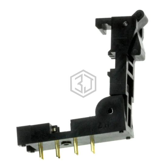 208-7391-55-1902 - 3M - Sockets for ICs, Transistors