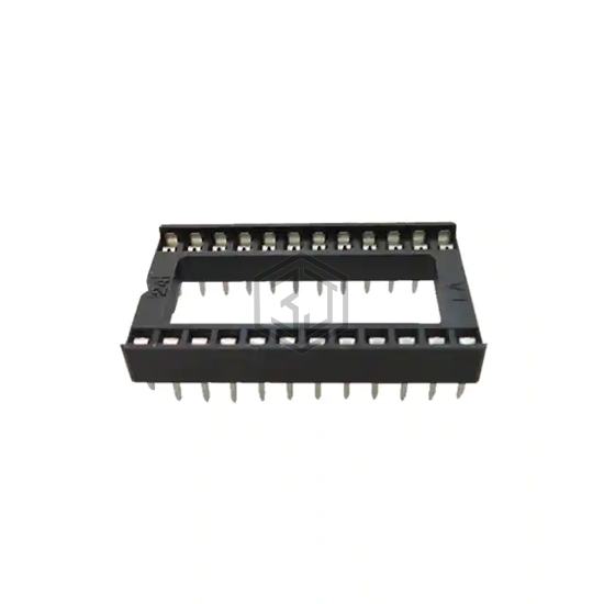 ICS-624-T - Adam Tech - Sockets for ICs, Transistors