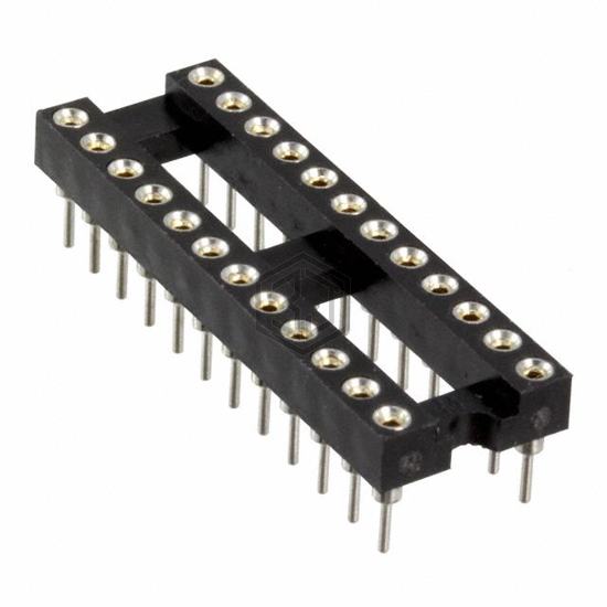 SA243000 - On Shore Technology Inc. - Sockets for ICs, Transistors