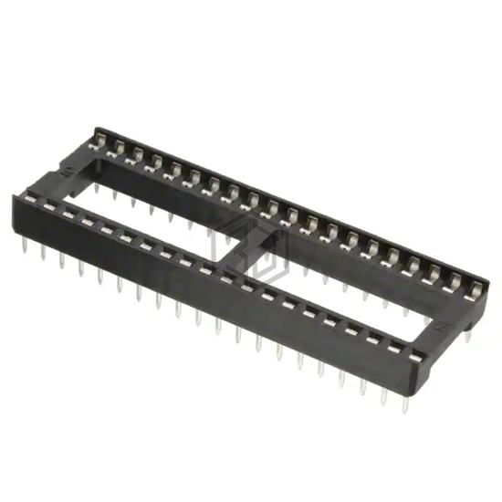 1-2199299-5 - TE Connectivity AMP Connectors - Sockets for ICs, Transistors