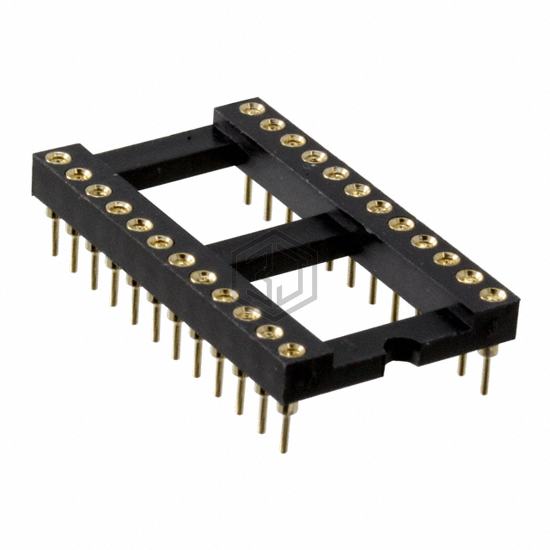 SA246040 - On Shore Technology Inc. - Sockets for ICs, Transistors