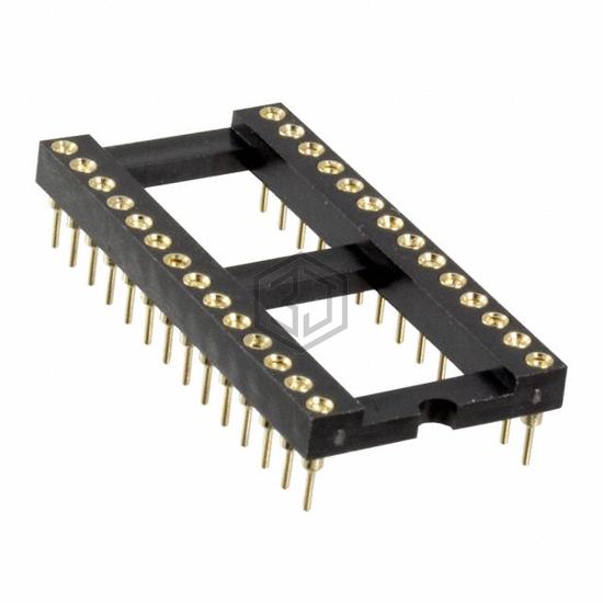 SA286040 - On Shore Technology Inc. - Sockets for ICs, Transistors
